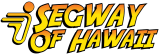 Segway of Hawaii - Logo